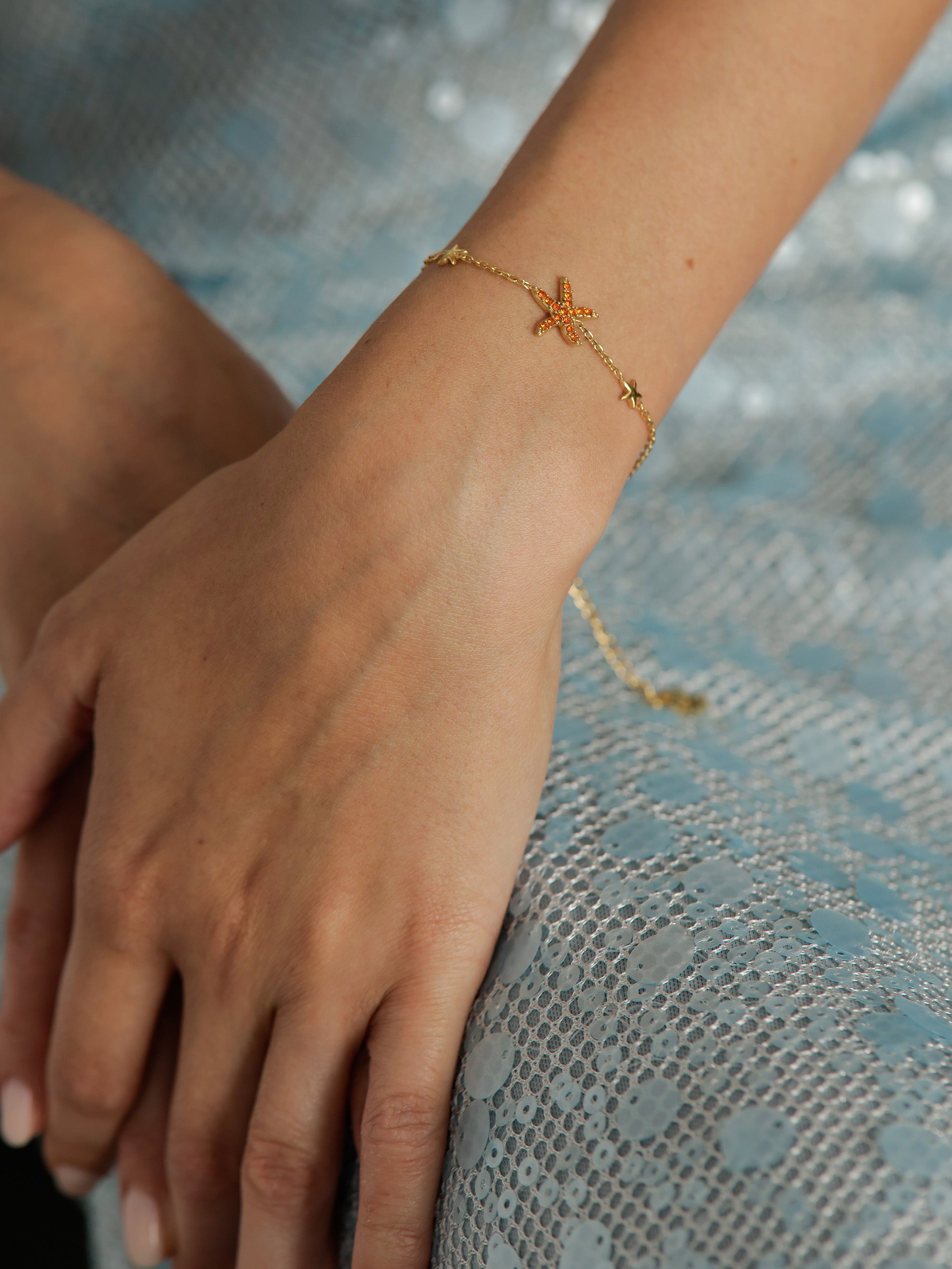 Mallorca Bracelet - PREORDER