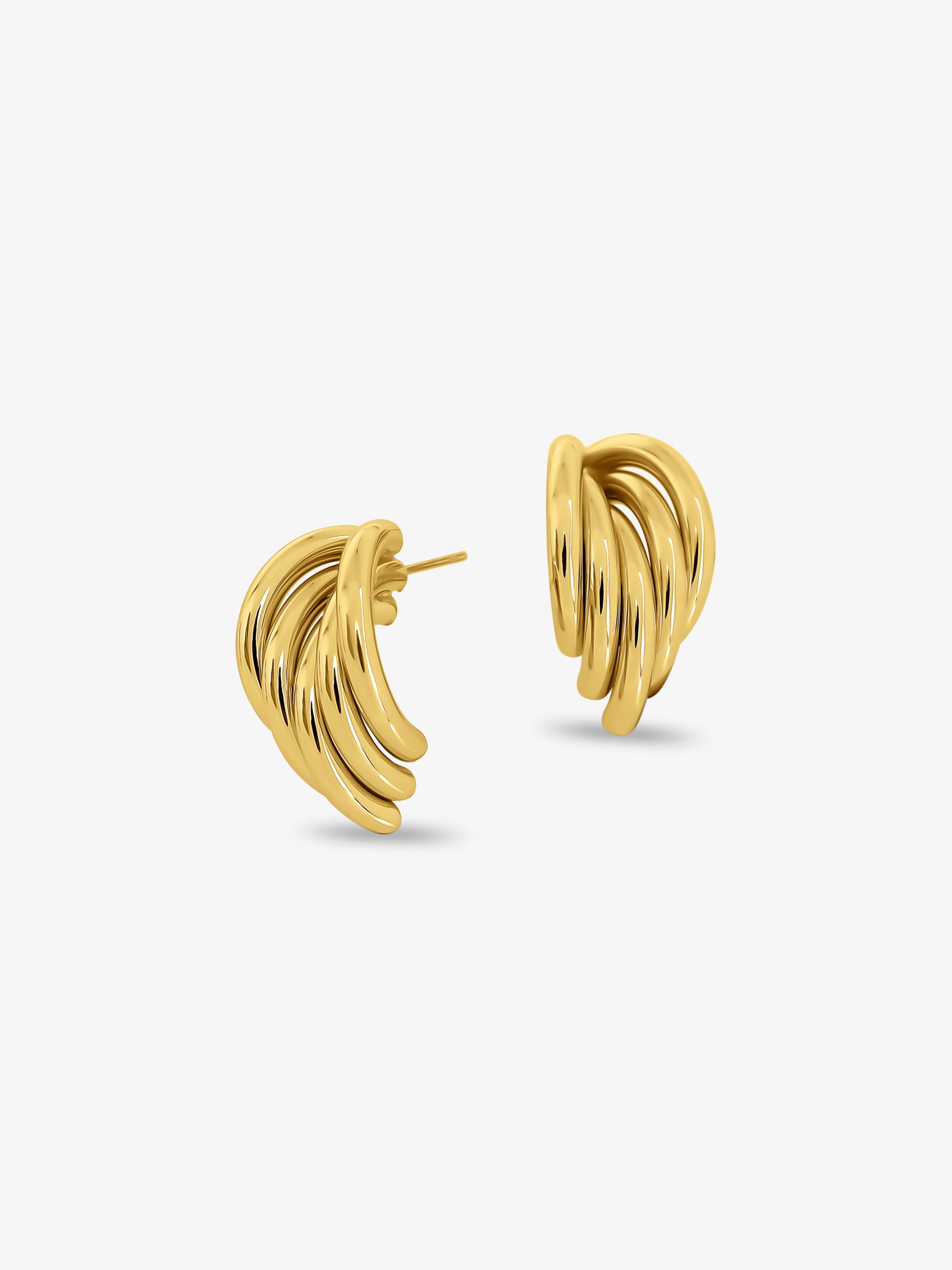 Vera Stud Earrings