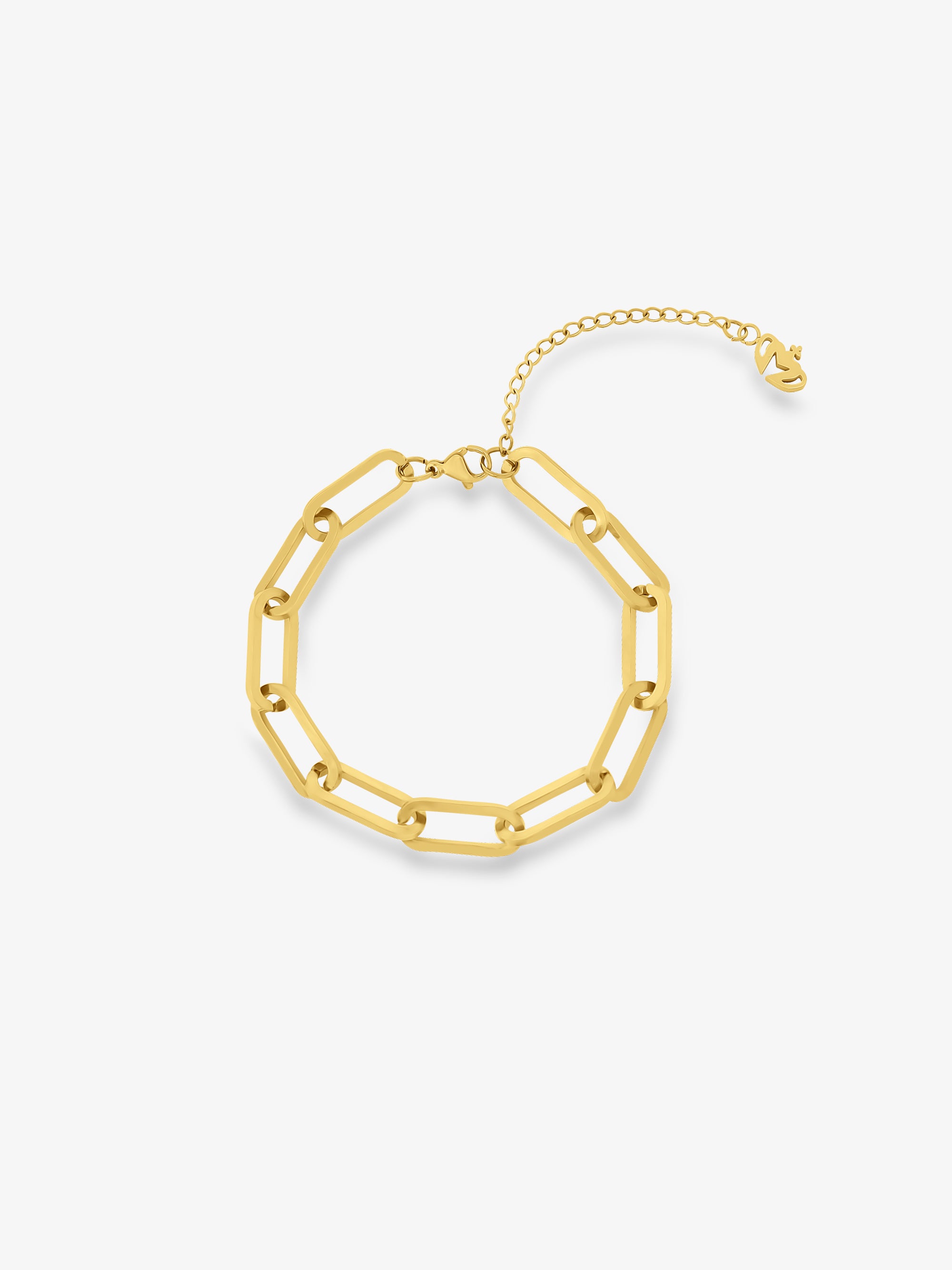Link Chain Bracelet