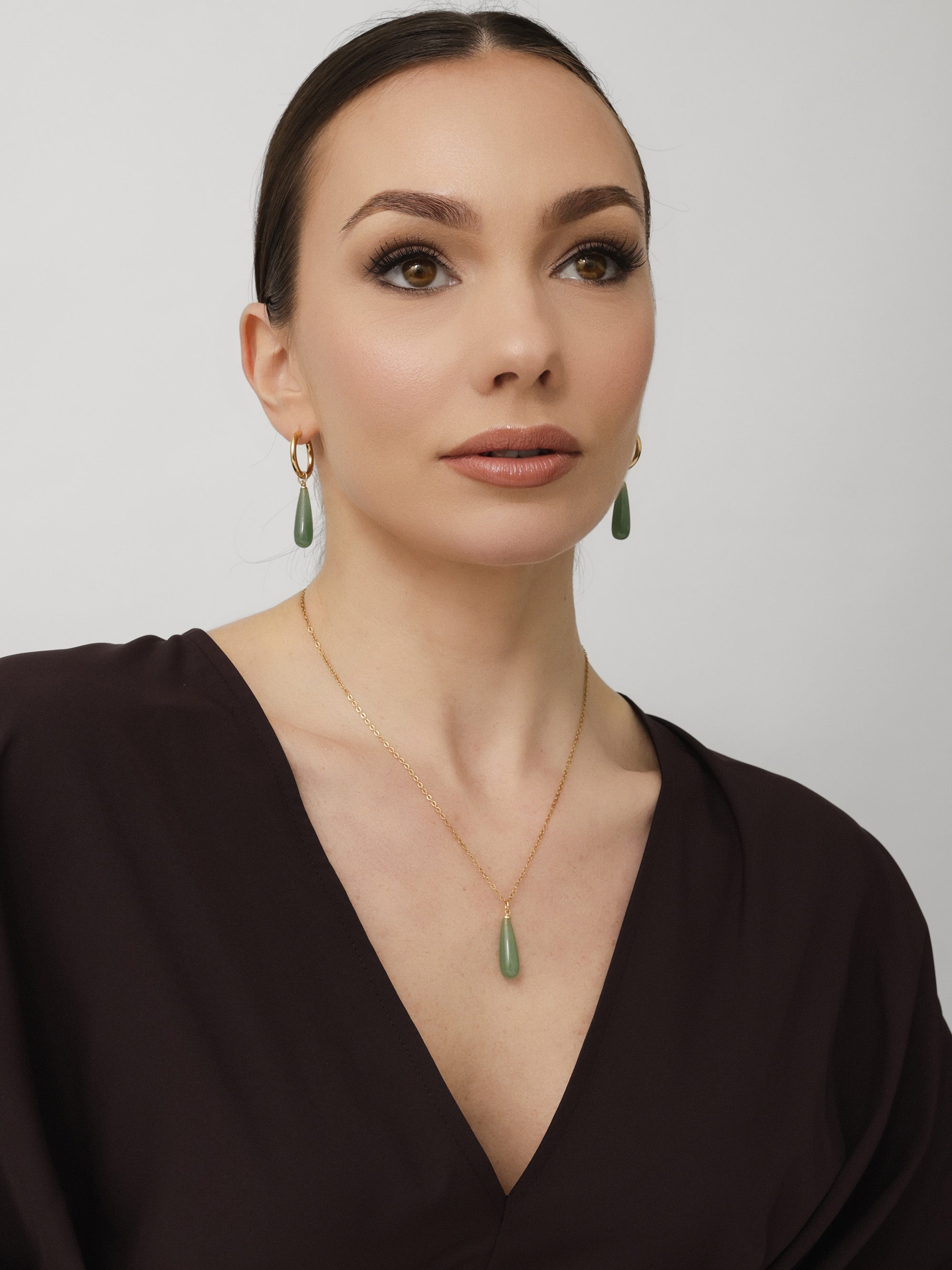 Verde 'Alora' Necklace