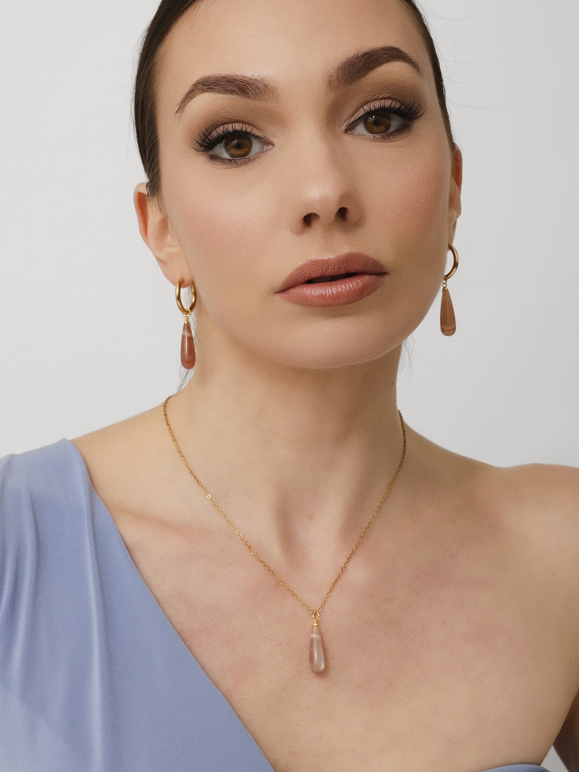 Siena 'Alora' Necklace