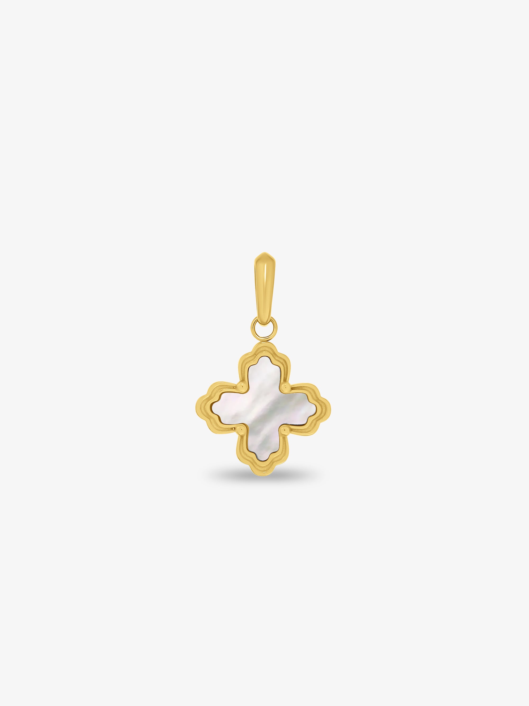 FIORE Mother of Pearl Pendant