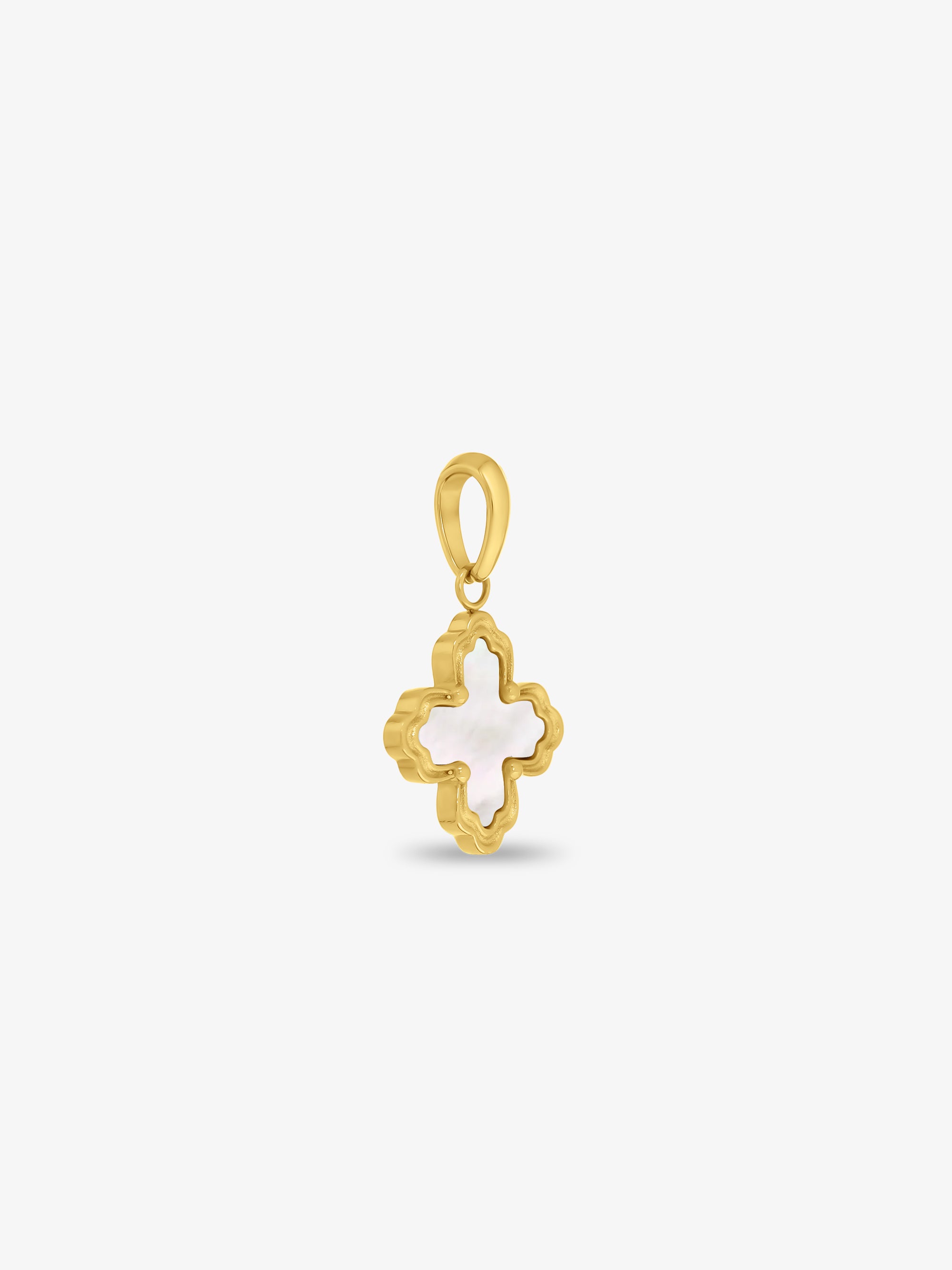 FIORE Mother of Pearl Pendant