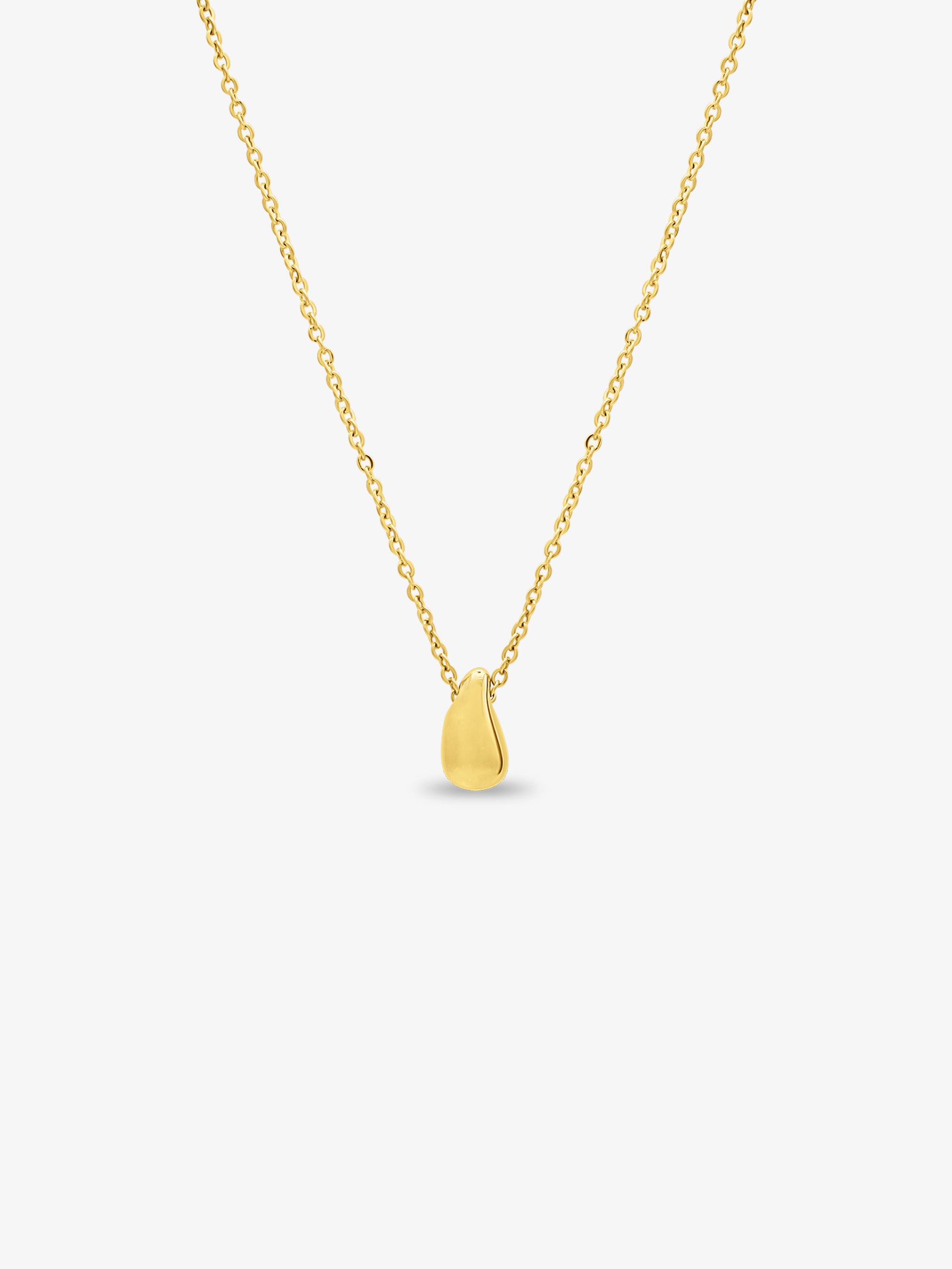 The Droplet Necklace