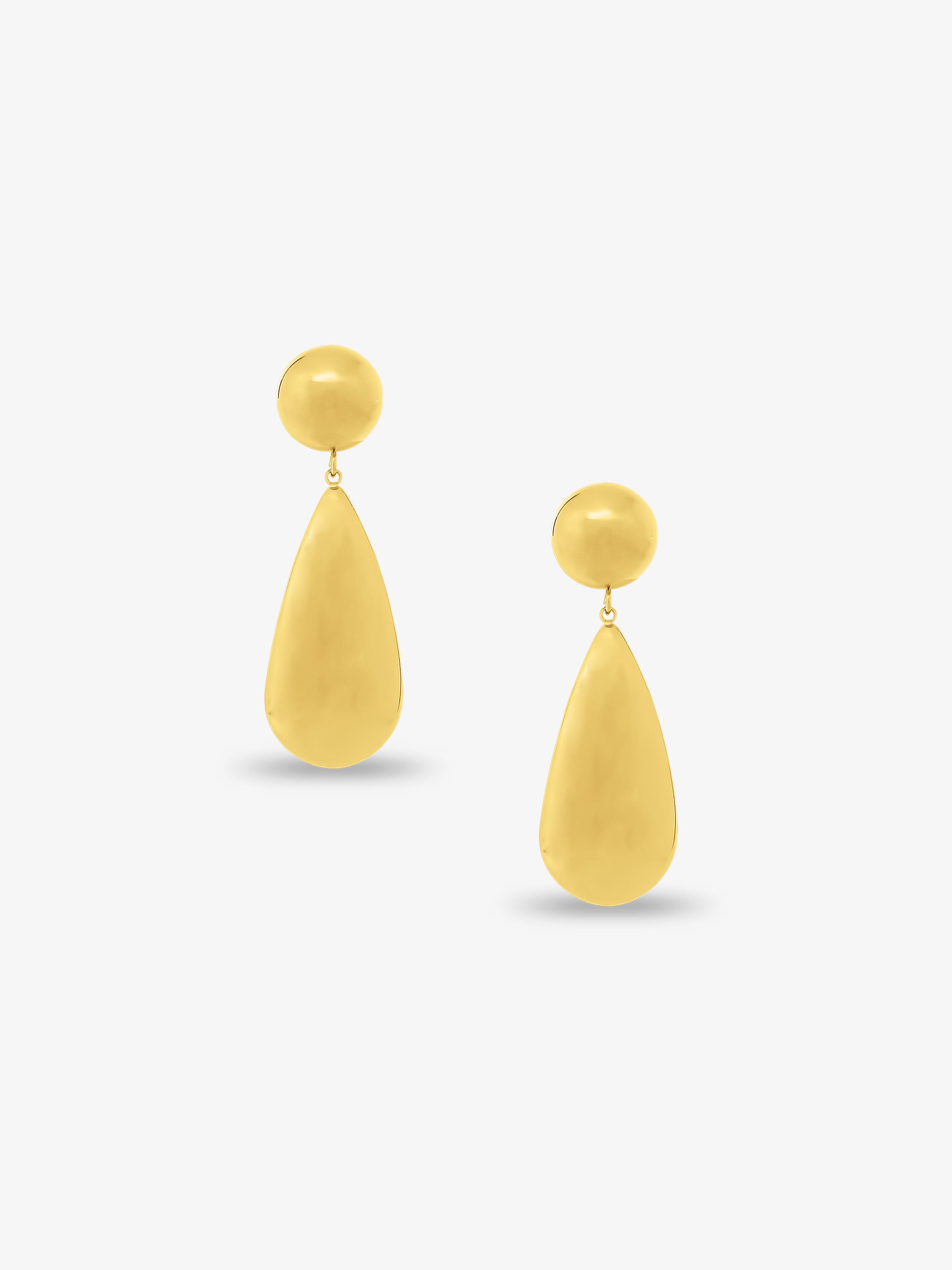 Lena Droplet Earrings