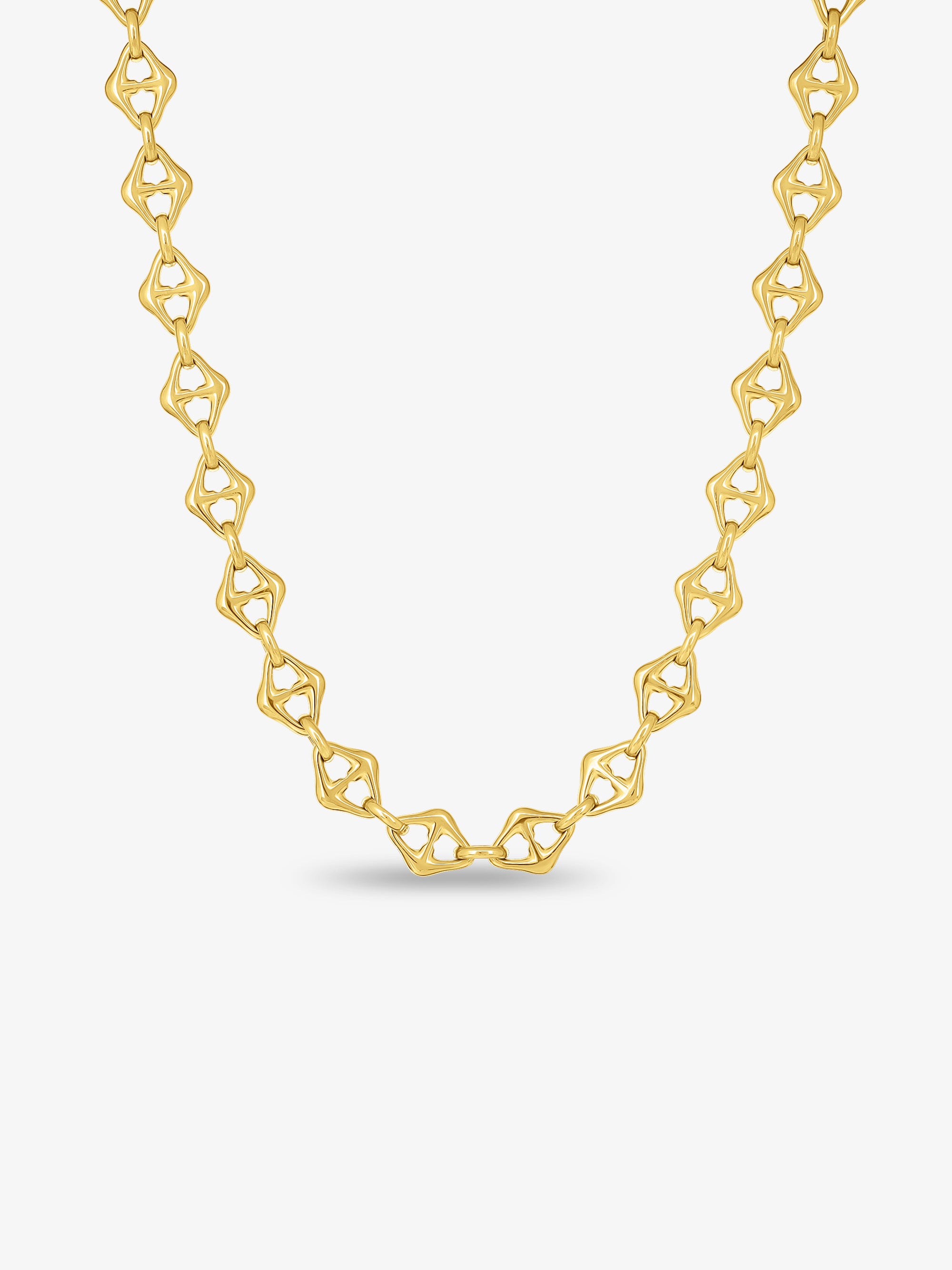 Vita Chain Necklace