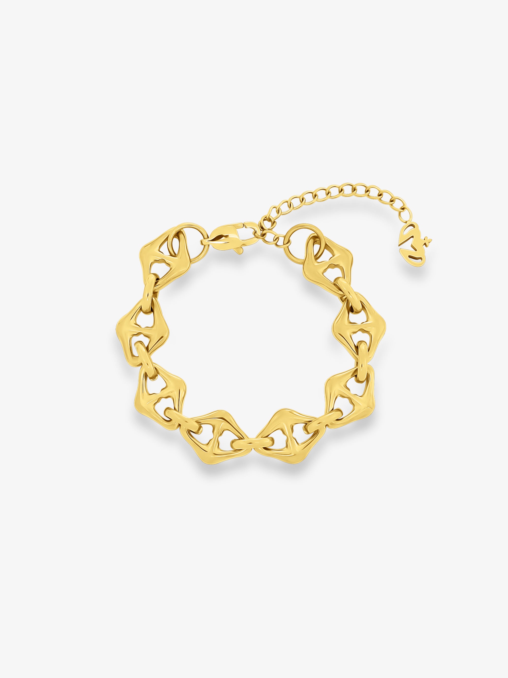 Vita Chain Bracelet