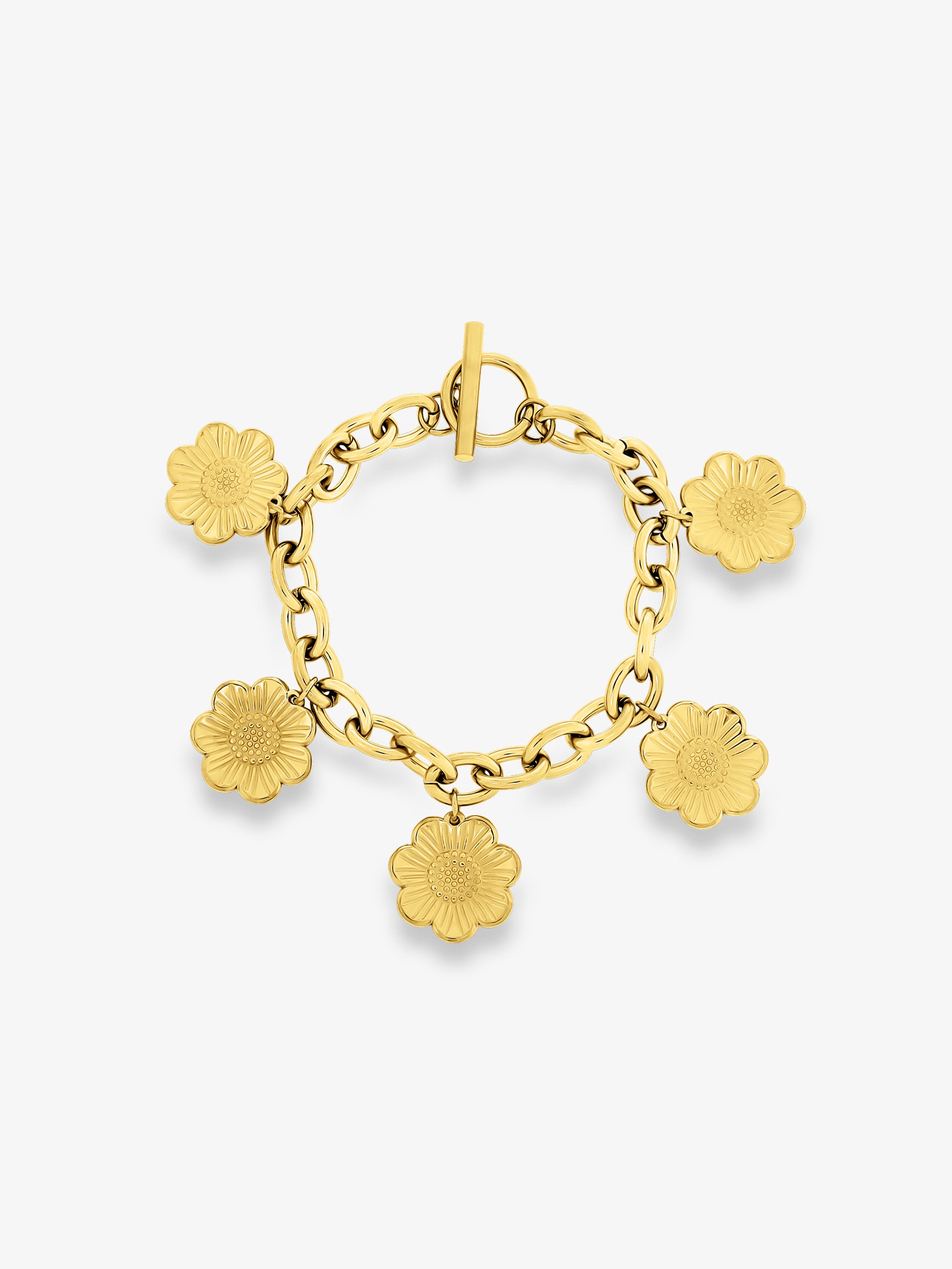 The Daisy Bracelet