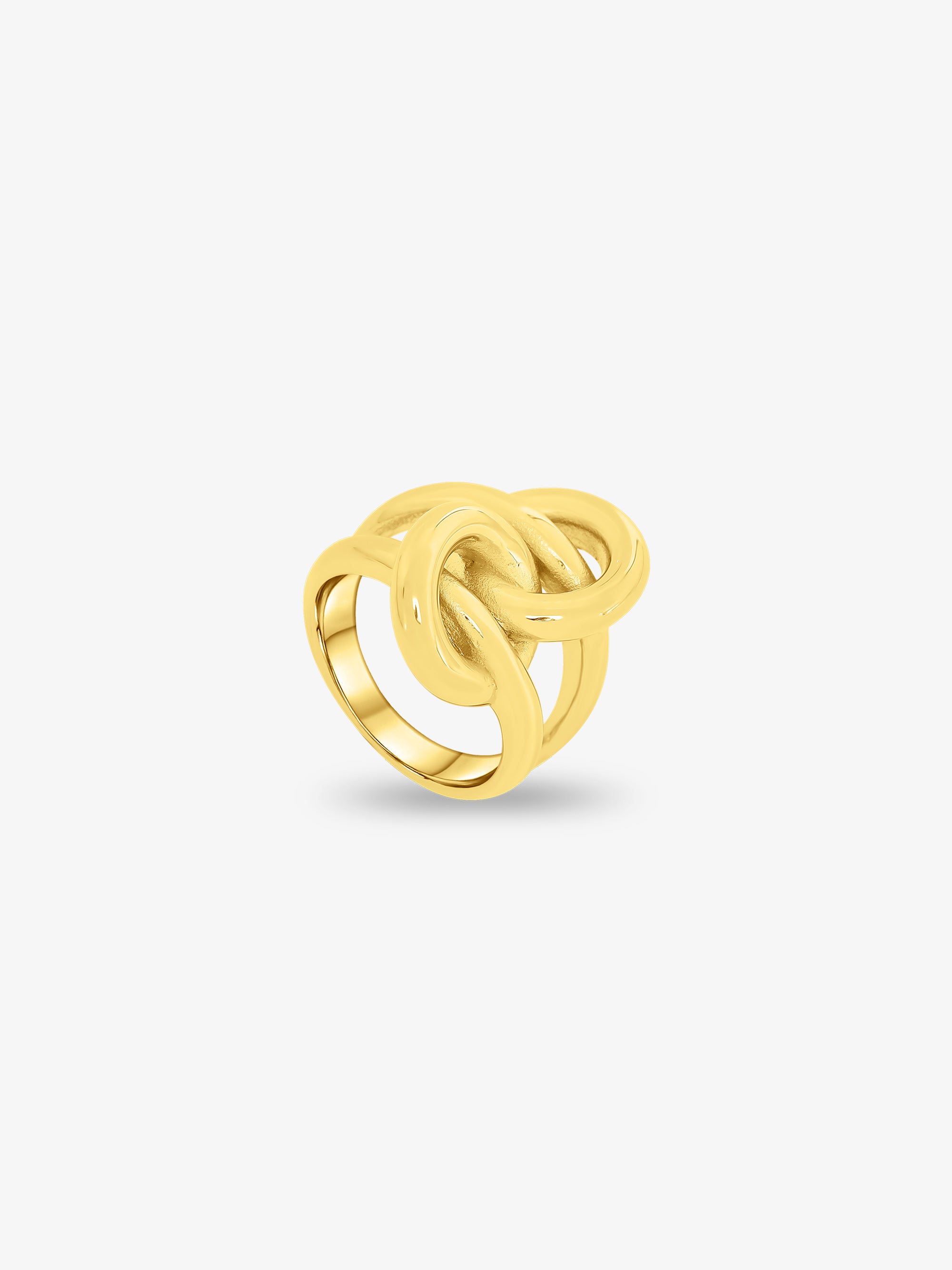 Knot Ring - PREORDER