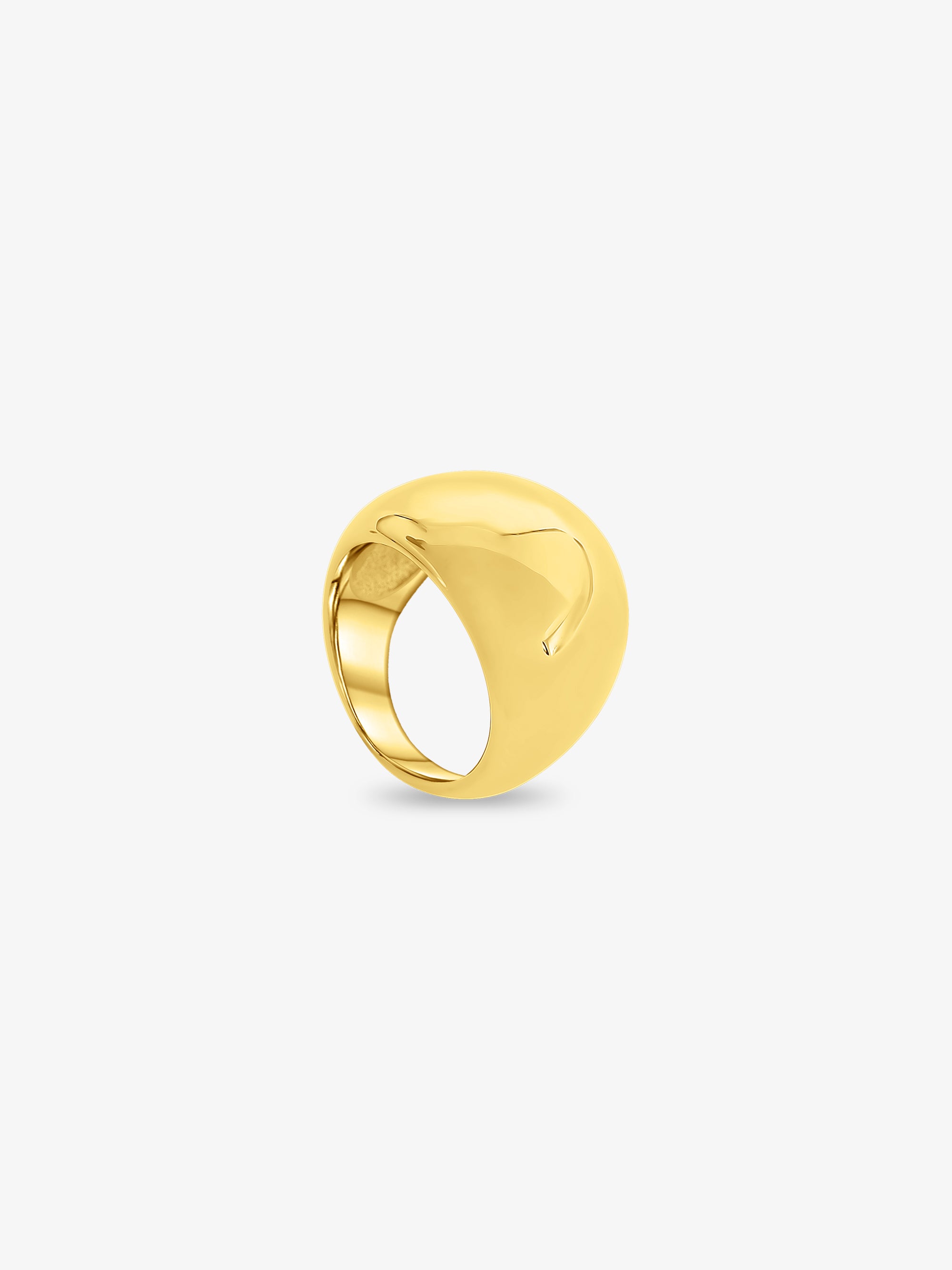 Sphere Ring - PREORDER