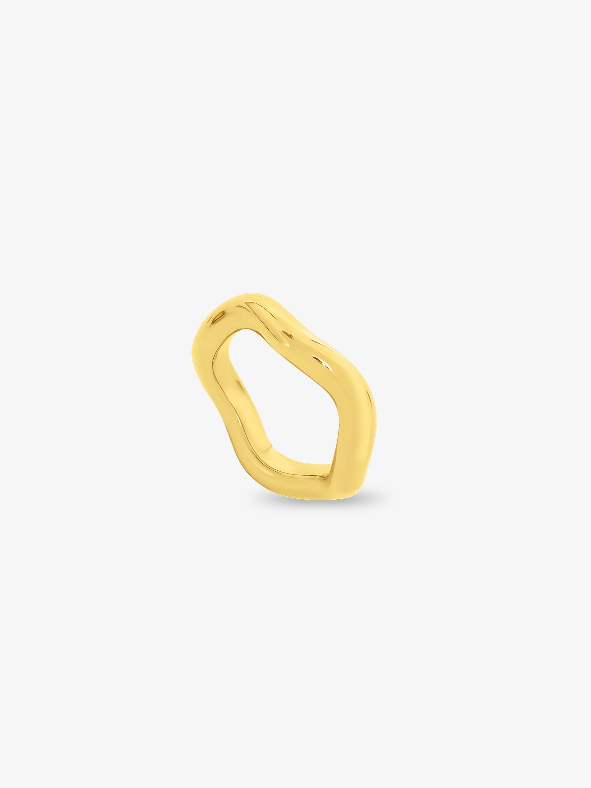 Wave Ring - PREORDER