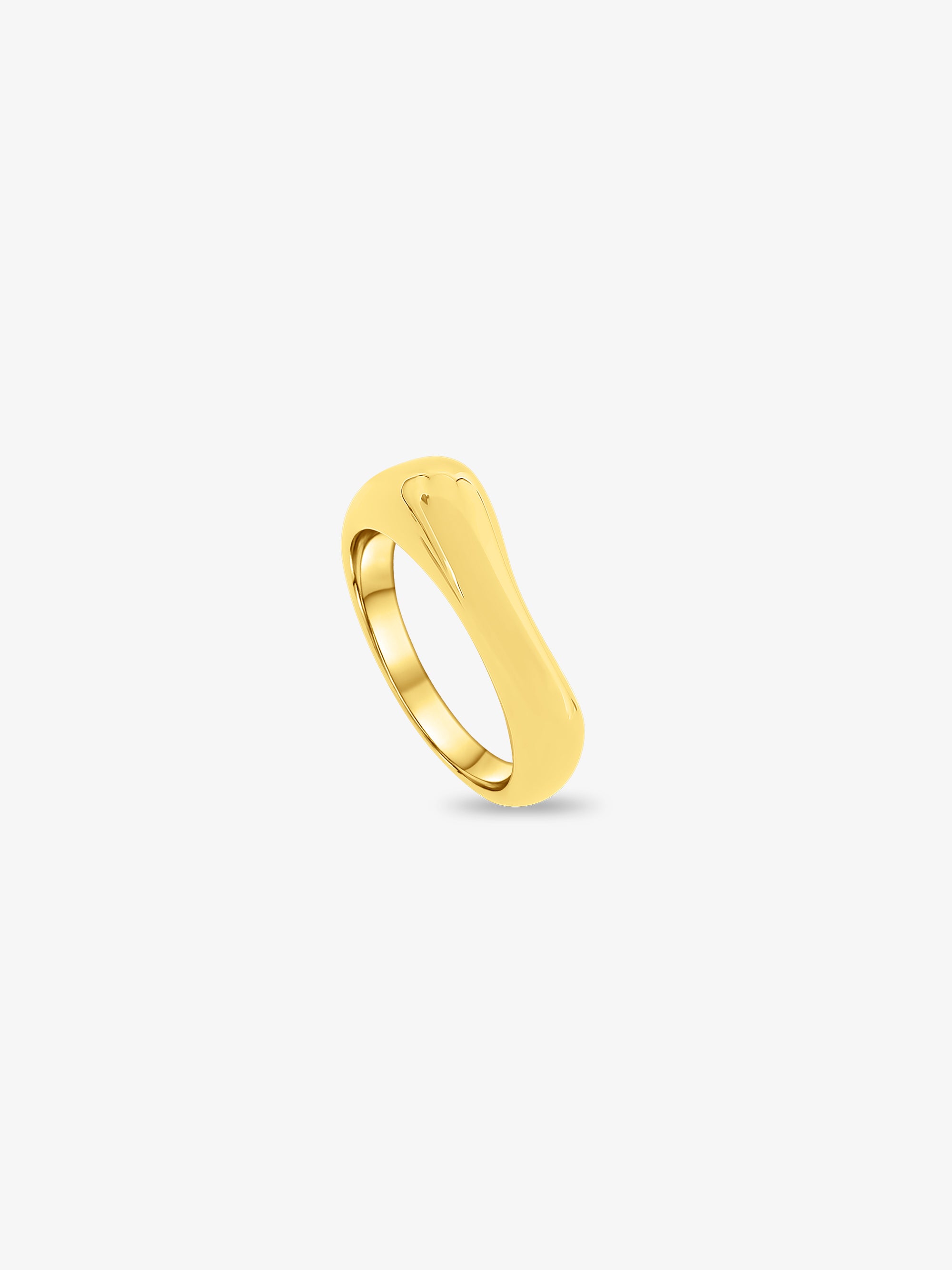 Stan Ring - PREORDER