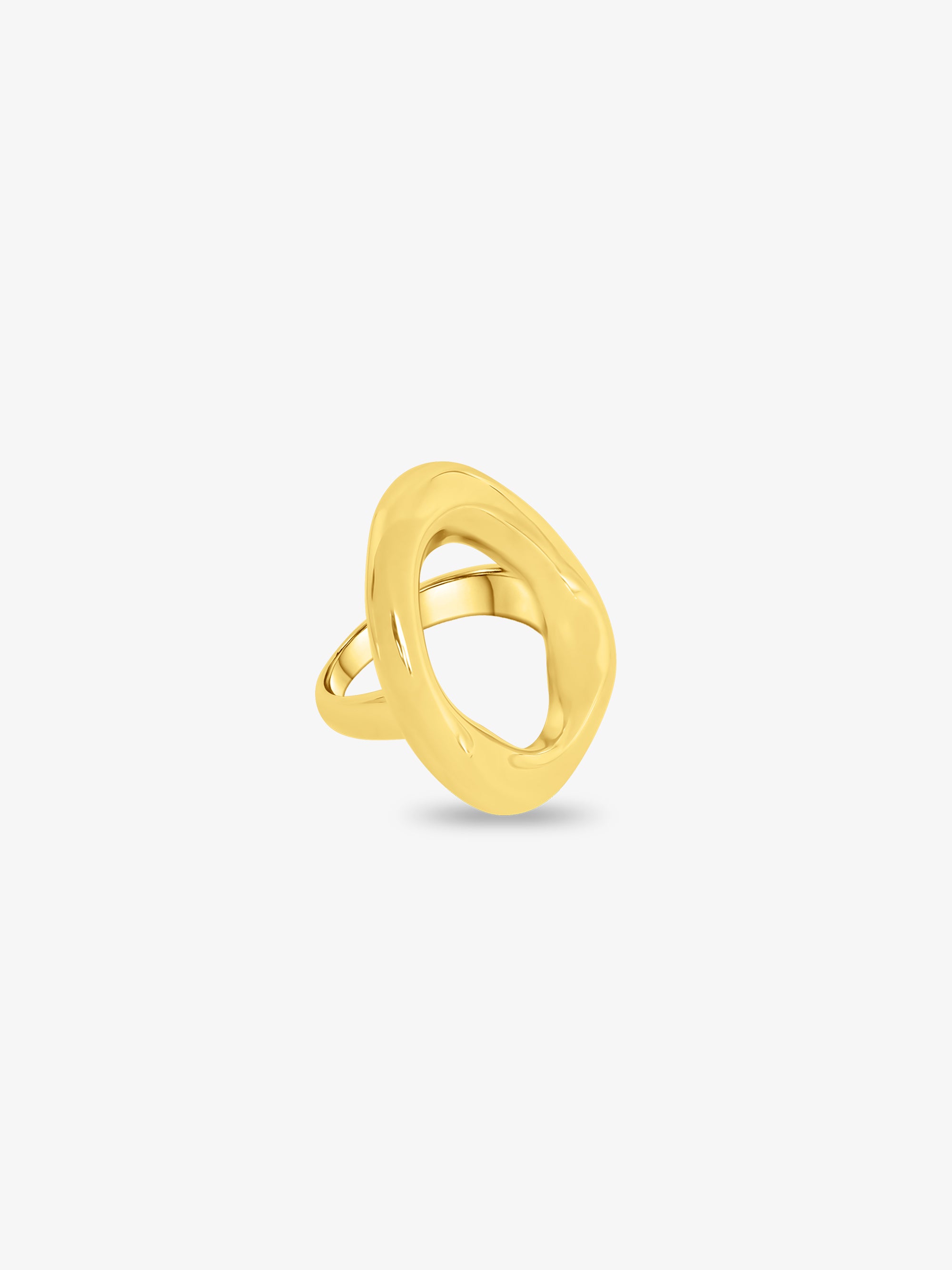 Oval Frame Ring - PREORDER