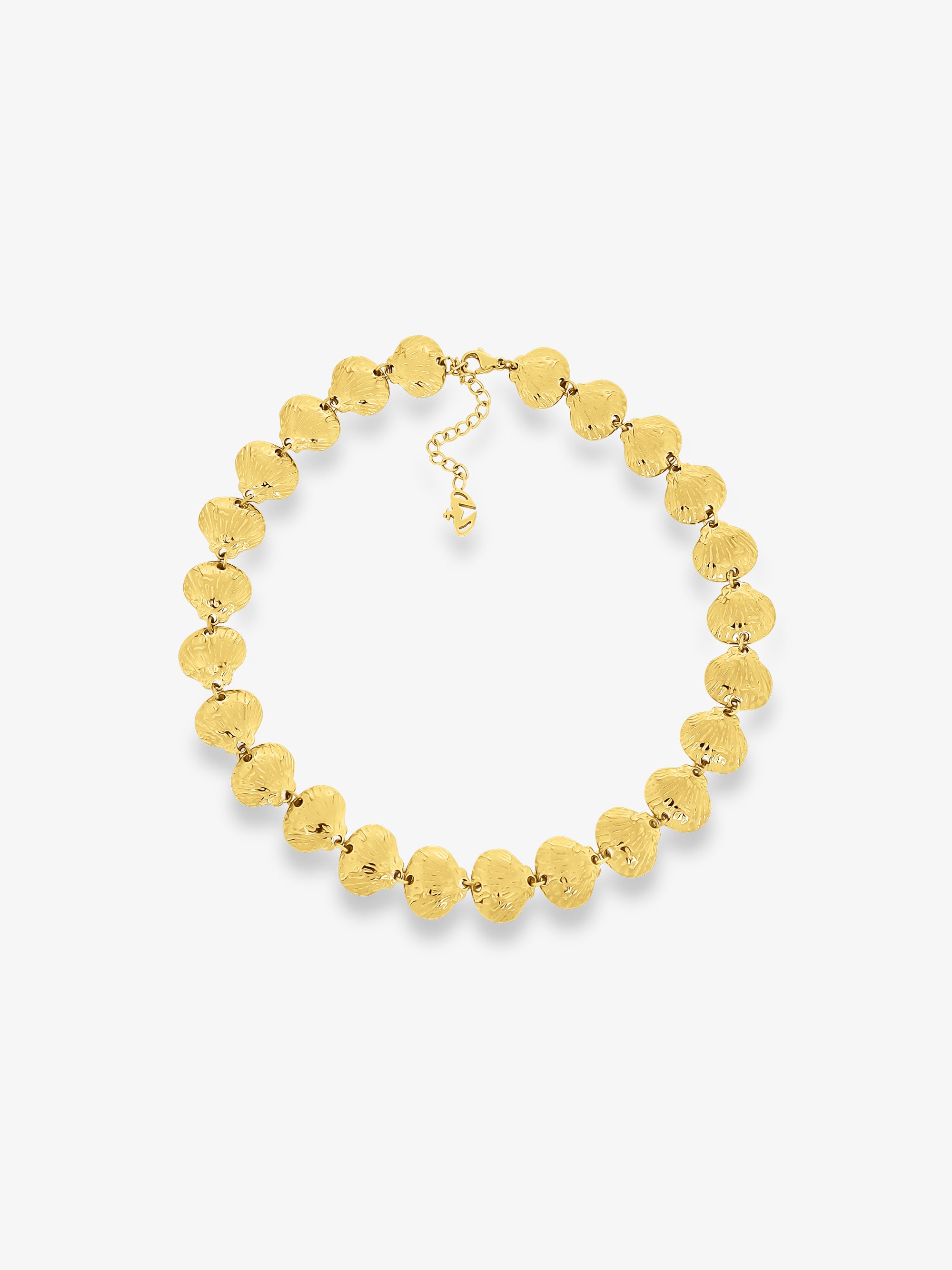 Cindy Shell Choker