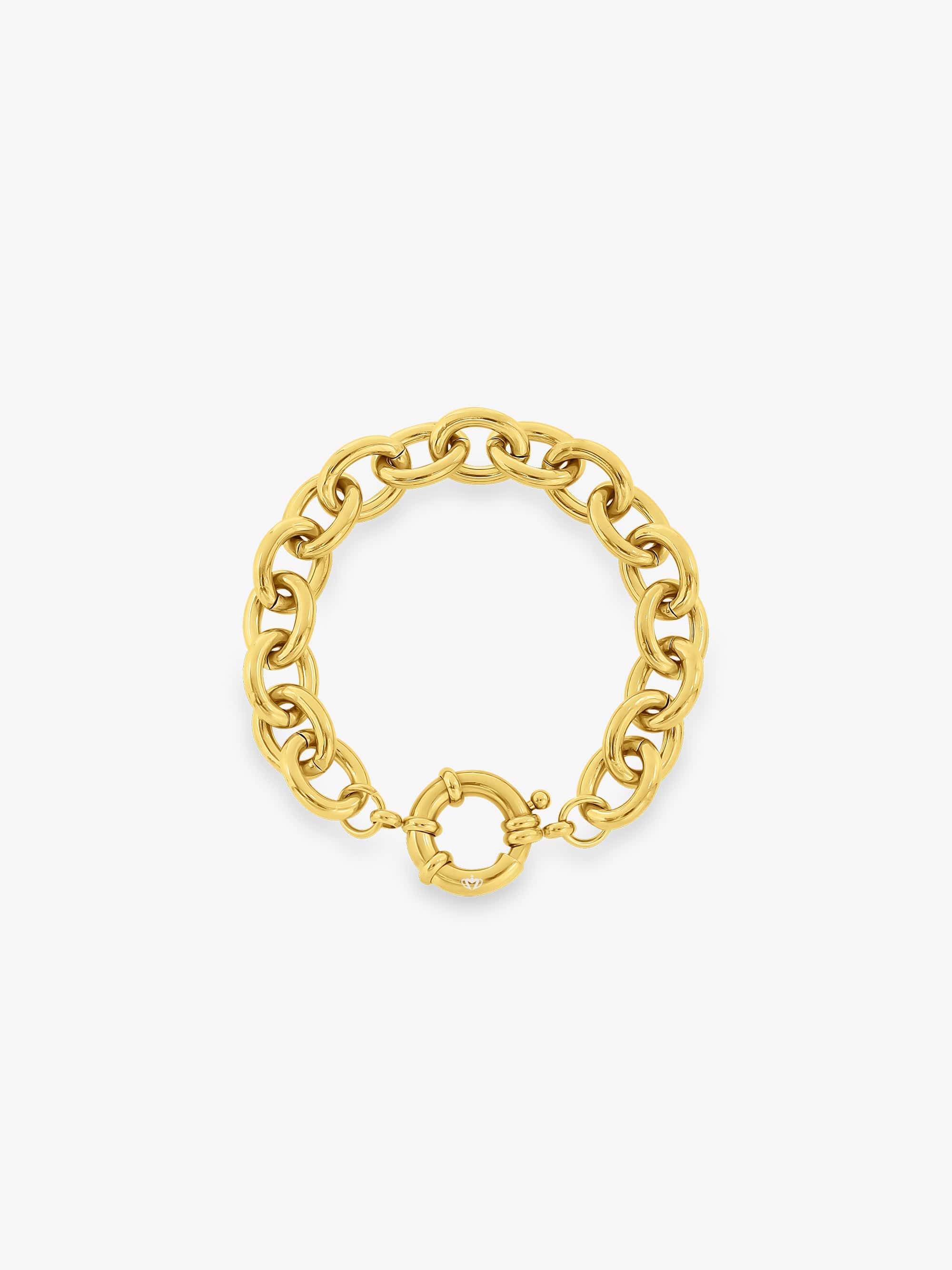 Sultana-Malta BRACELETS '1995' Sailor Clasp Bracelet