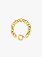 Sultana-Malta BRACELETS '1995' Sailor Clasp Bracelet