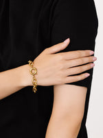 Sultana-Malta BRACELETS '1995' Sailor Clasp Bracelet