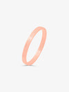 Sultana-Malta BRACELETS 3.tone Lock Bracelet Rose Gold