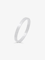 Sultana-Malta BRACELETS 3.tone Lock Bracelet Silver