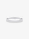 Sultana-Malta BRACELETS 3.tone Lock Bracelet Silver