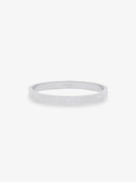 Sultana-Malta BRACELETS 3.tone Lock Bracelet Silver