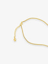 Sultana-Malta NECKLACES 3.tone Pendant with Box Chain
