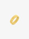 Sultana-Malta RINGS 3.tone Ring 6mm