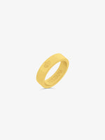 Sultana-Malta RINGS 3.tone Ring 6mm