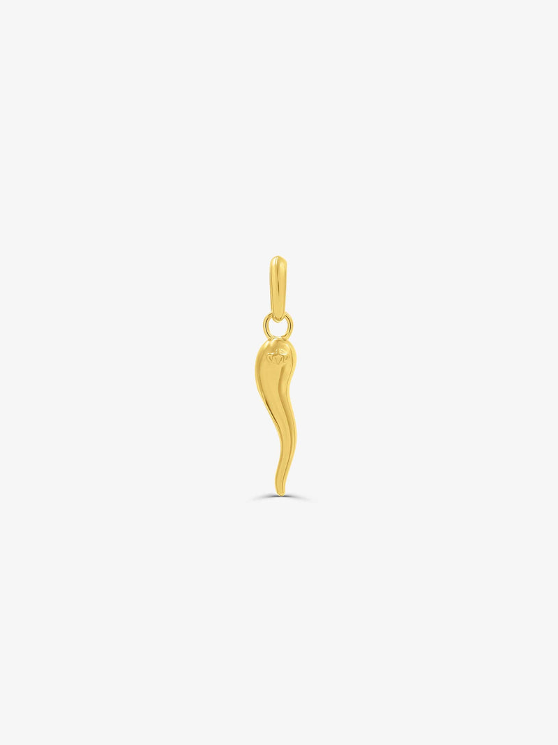Sultana-Malta PENDANT Chilli Amulet