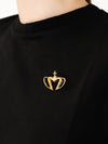 Sultana-Malta Brooch Crown Brooch