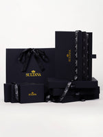 Sultana-Malta BRACELETS Crown Chain Bracelet
