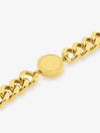 Sultana-Malta NECKLACES Crown Medal Choker