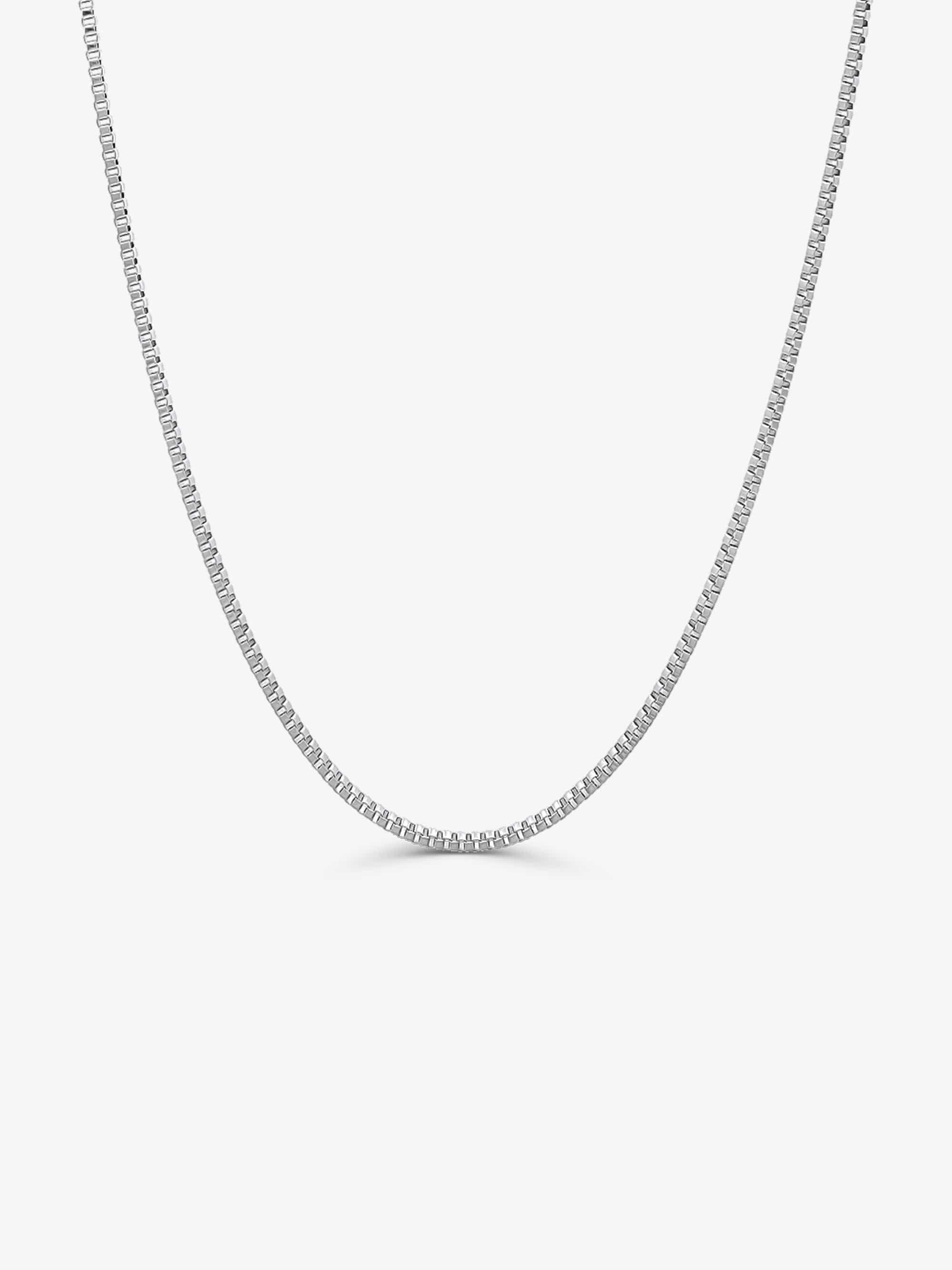 Sultana-Malta CHAINS Square Links Chain