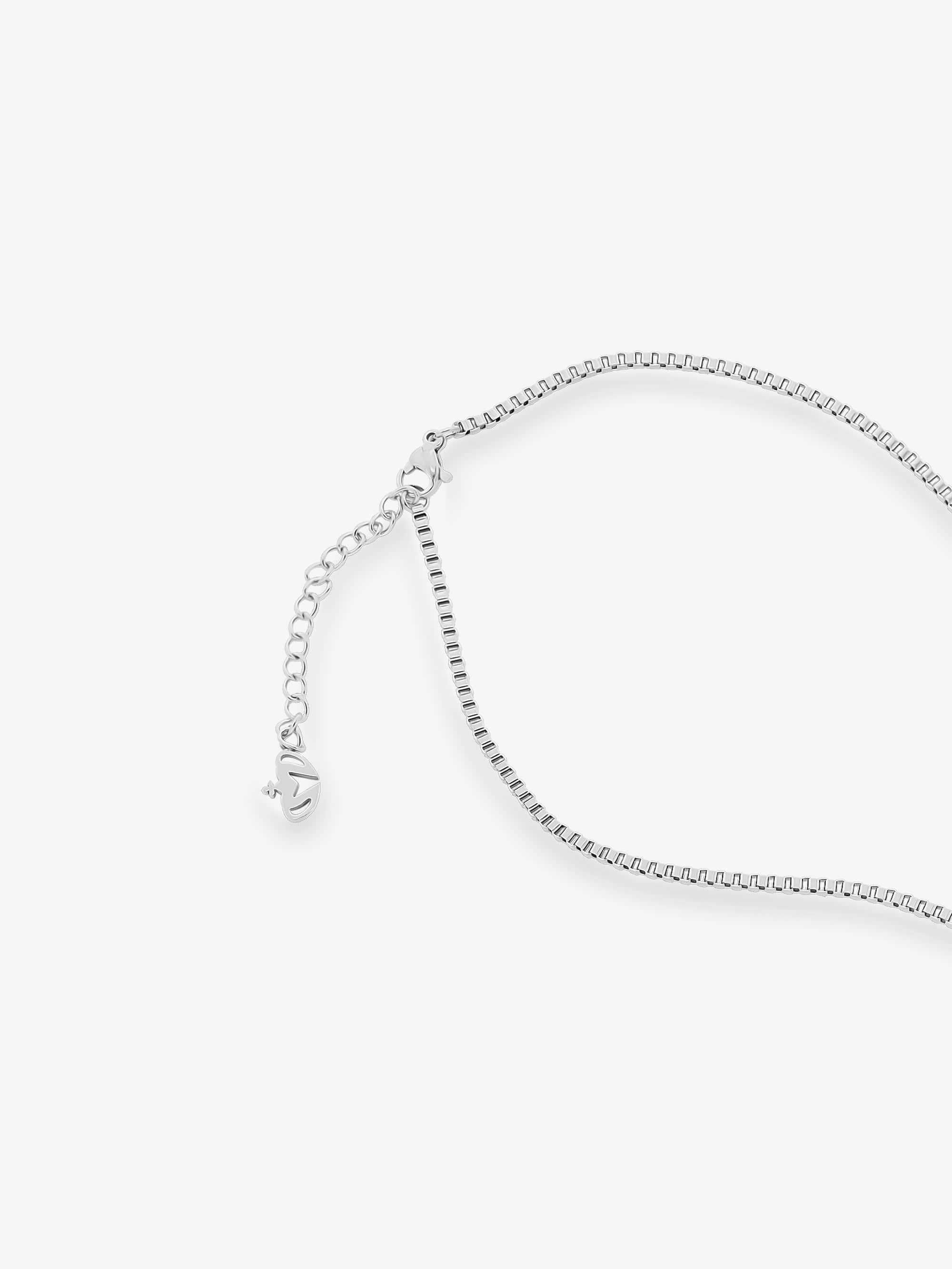 Sultana-Malta CHAINS Square Links Chain