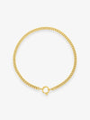 Sultana-Malta CHAINS Thick Sailor Clasp Chain