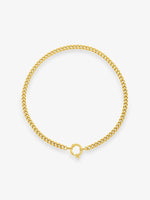 Sultana-Malta CHAINS Thick Sailor Clasp Chain