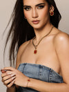 Sultana-Malta CHAINS Thick Sailor Clasp Chain