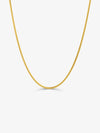 Sultana-Malta CHAINS Thin Snake Chain