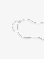 Sultana-Malta CHAINS Thin Snake Chain