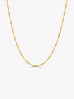 Sultana-Malta CHAINS Twisted Chain
