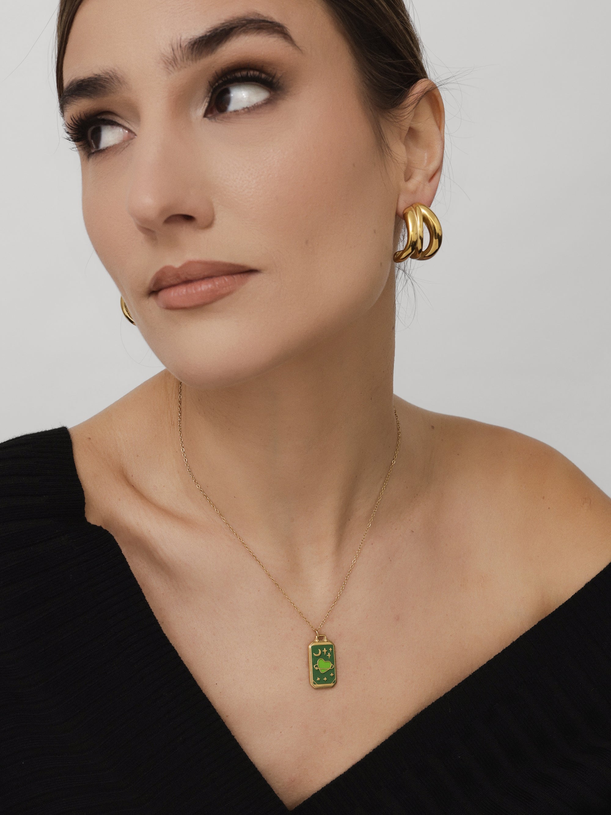 Virid 'Arcana' Necklace
