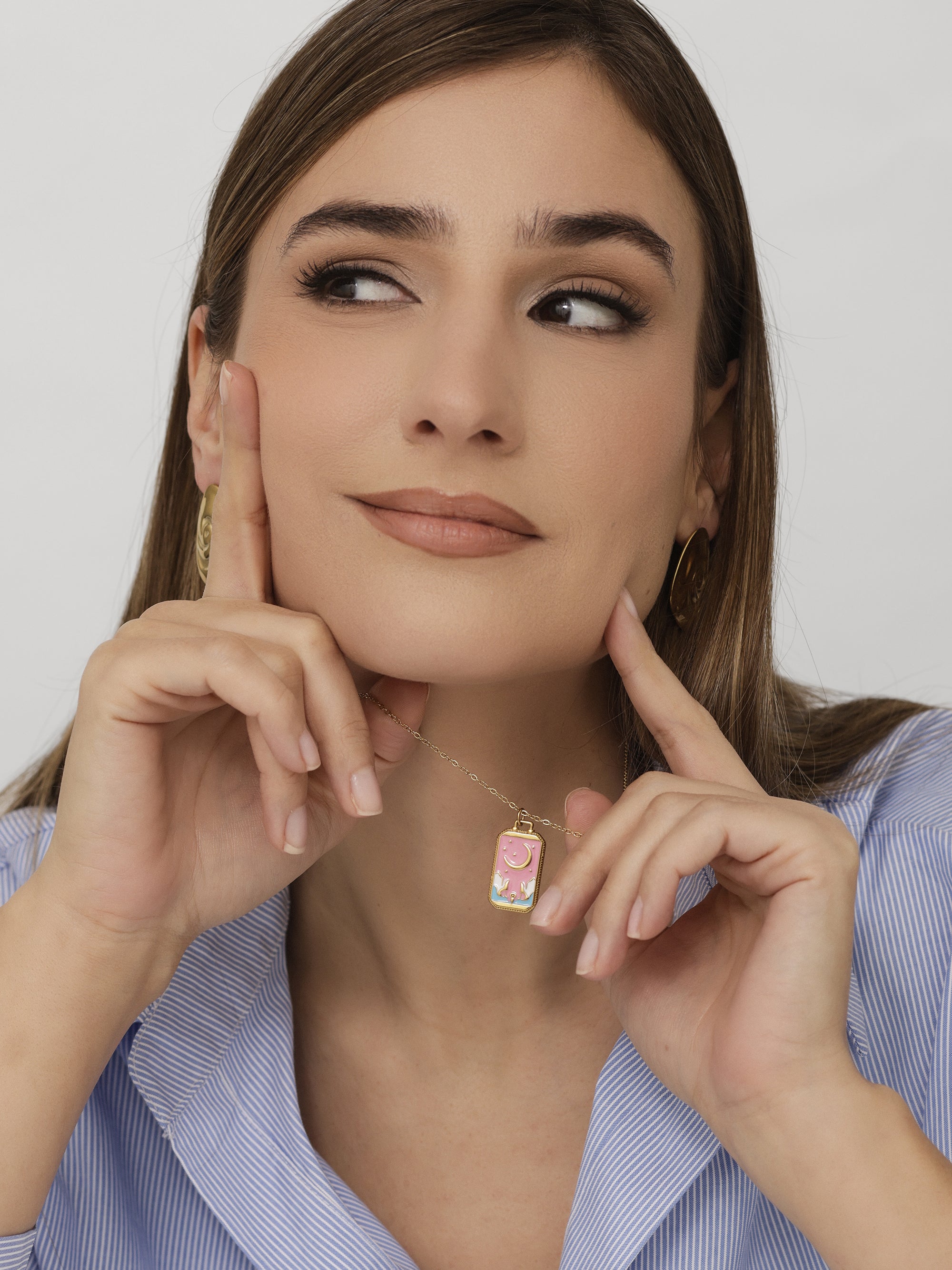 Selen 'Arcana' Necklace