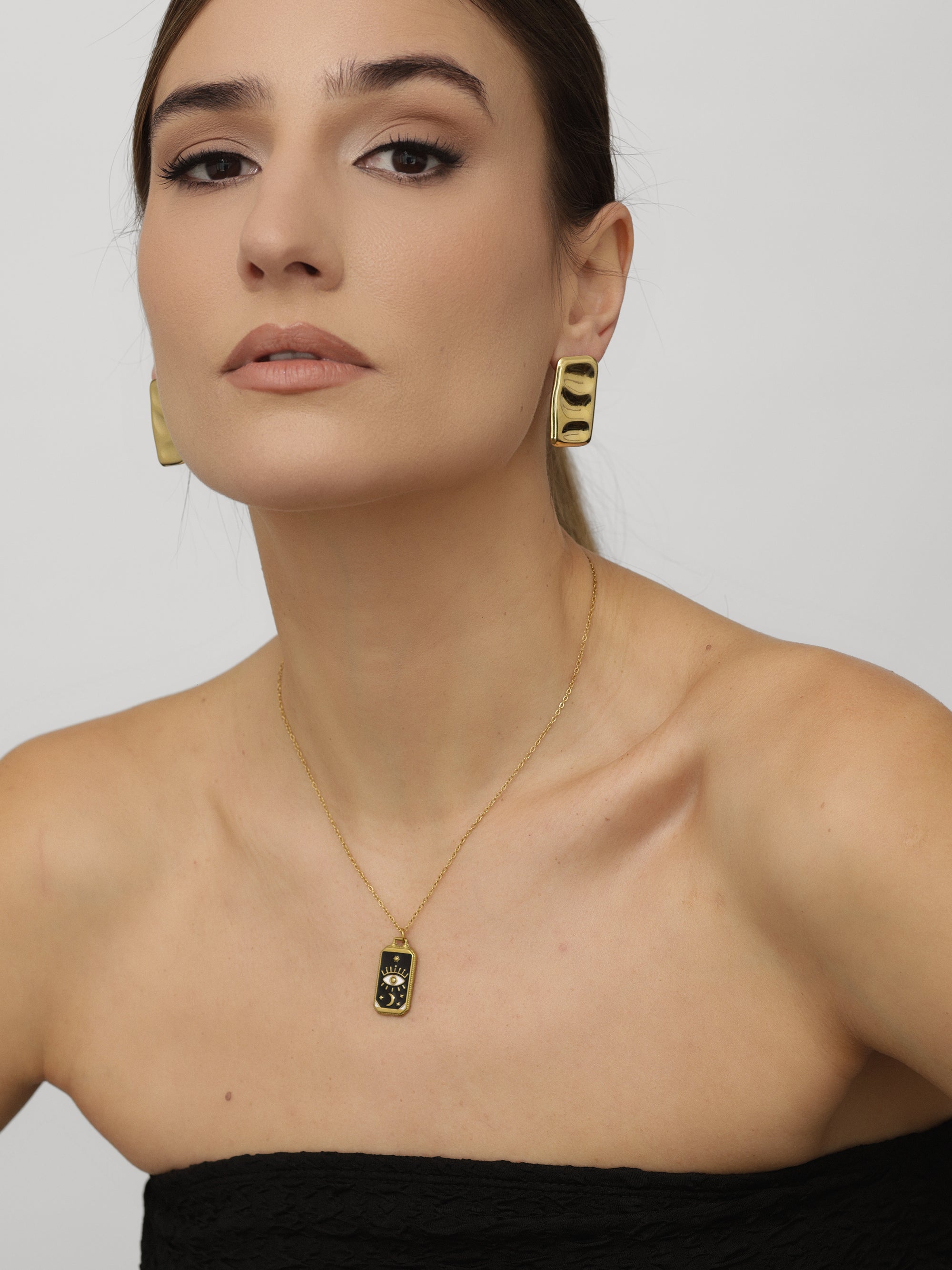 Nazar 'Arcana' Necklace