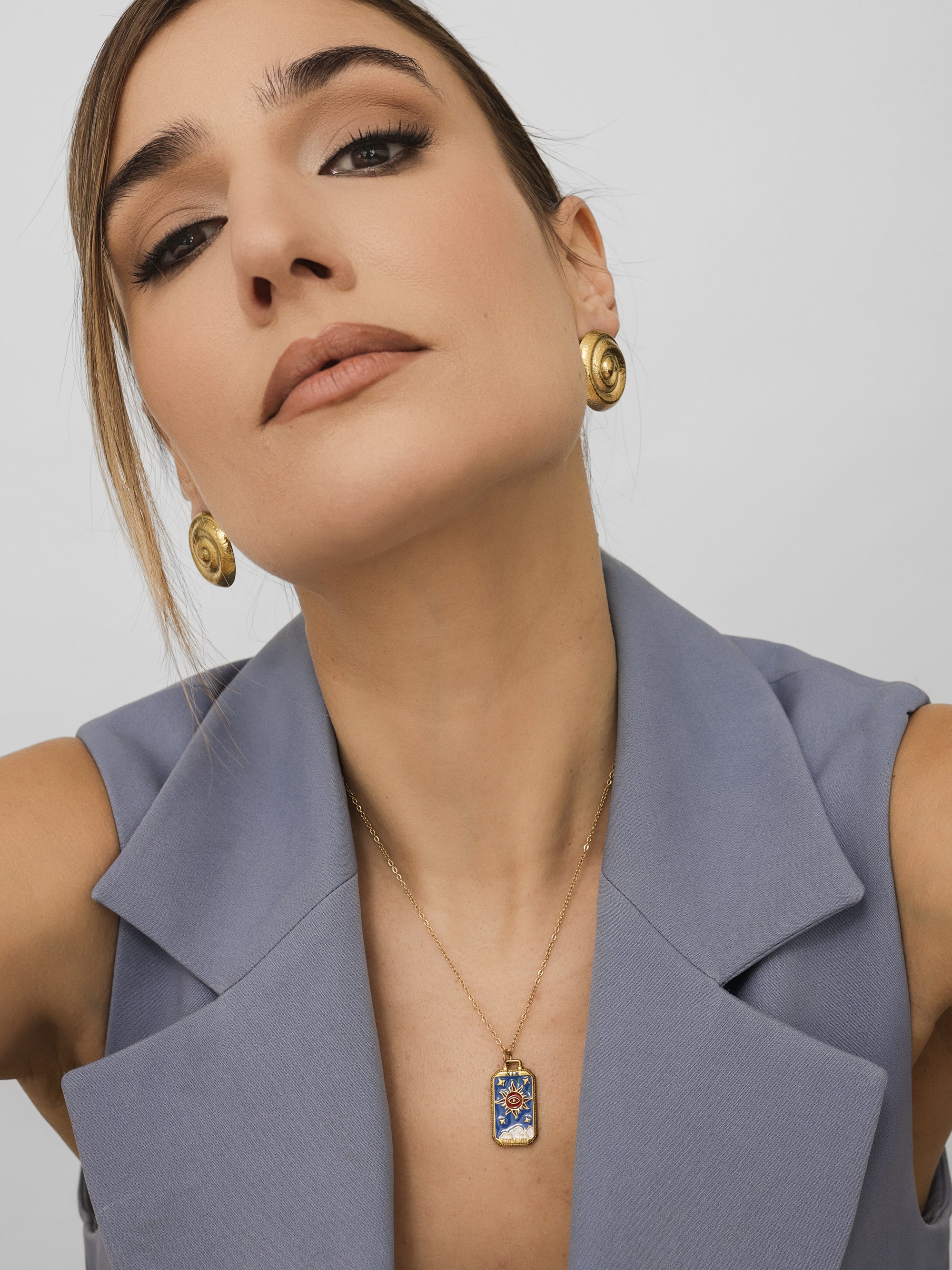 Solis 'Arcana' Necklace