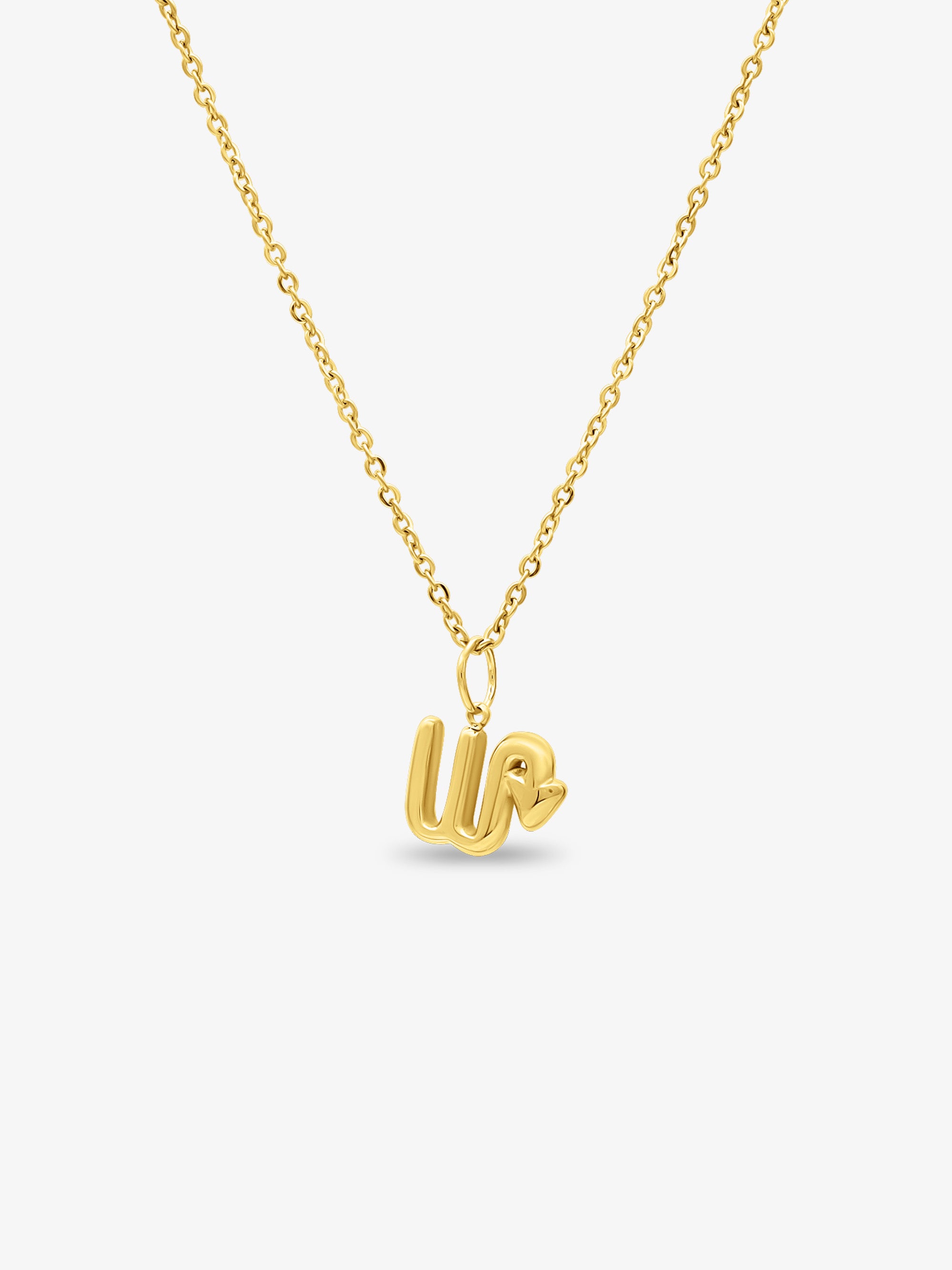 Stella Star Sign Necklace - Scorpio