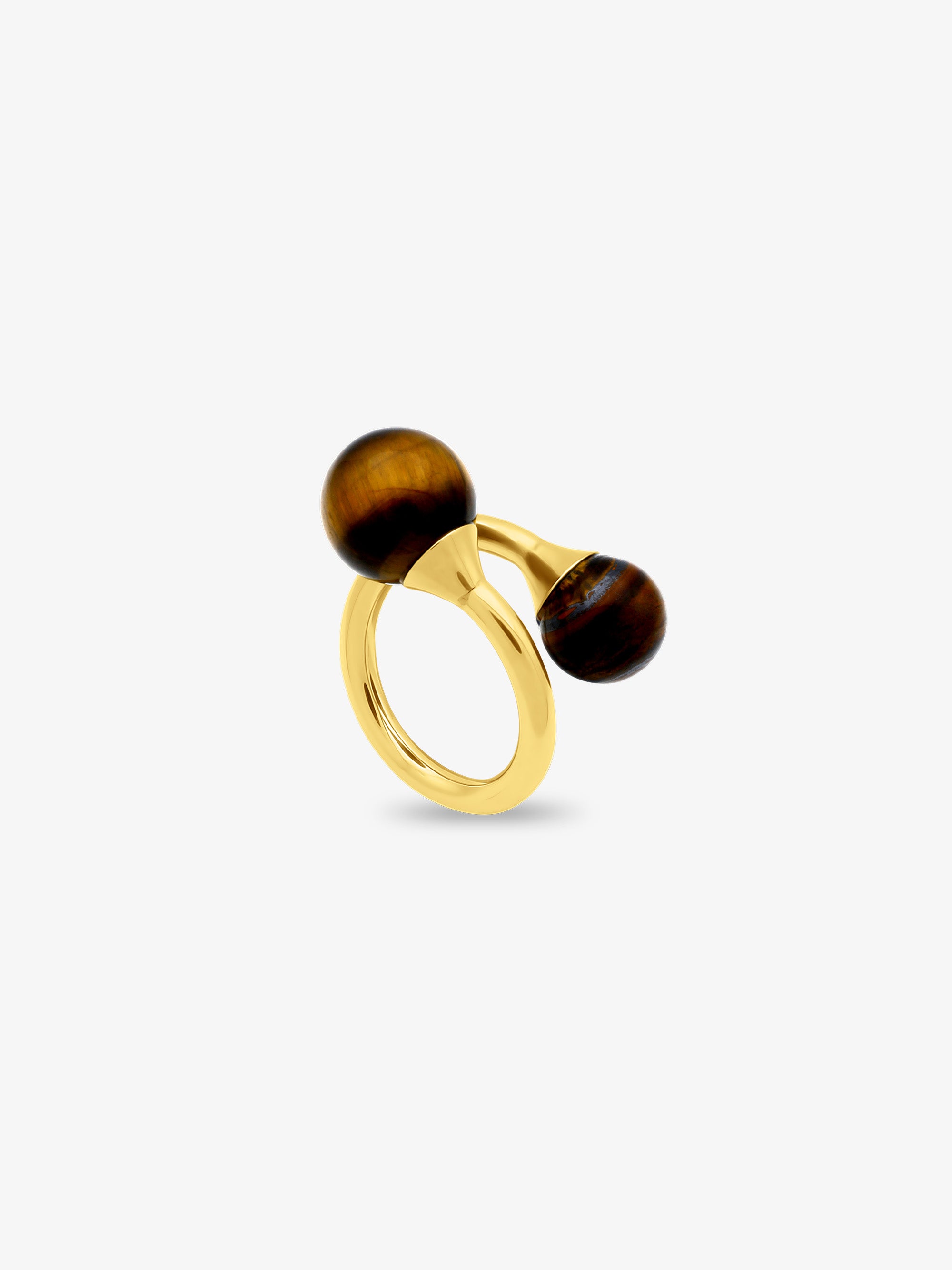 Beth Brown Ring