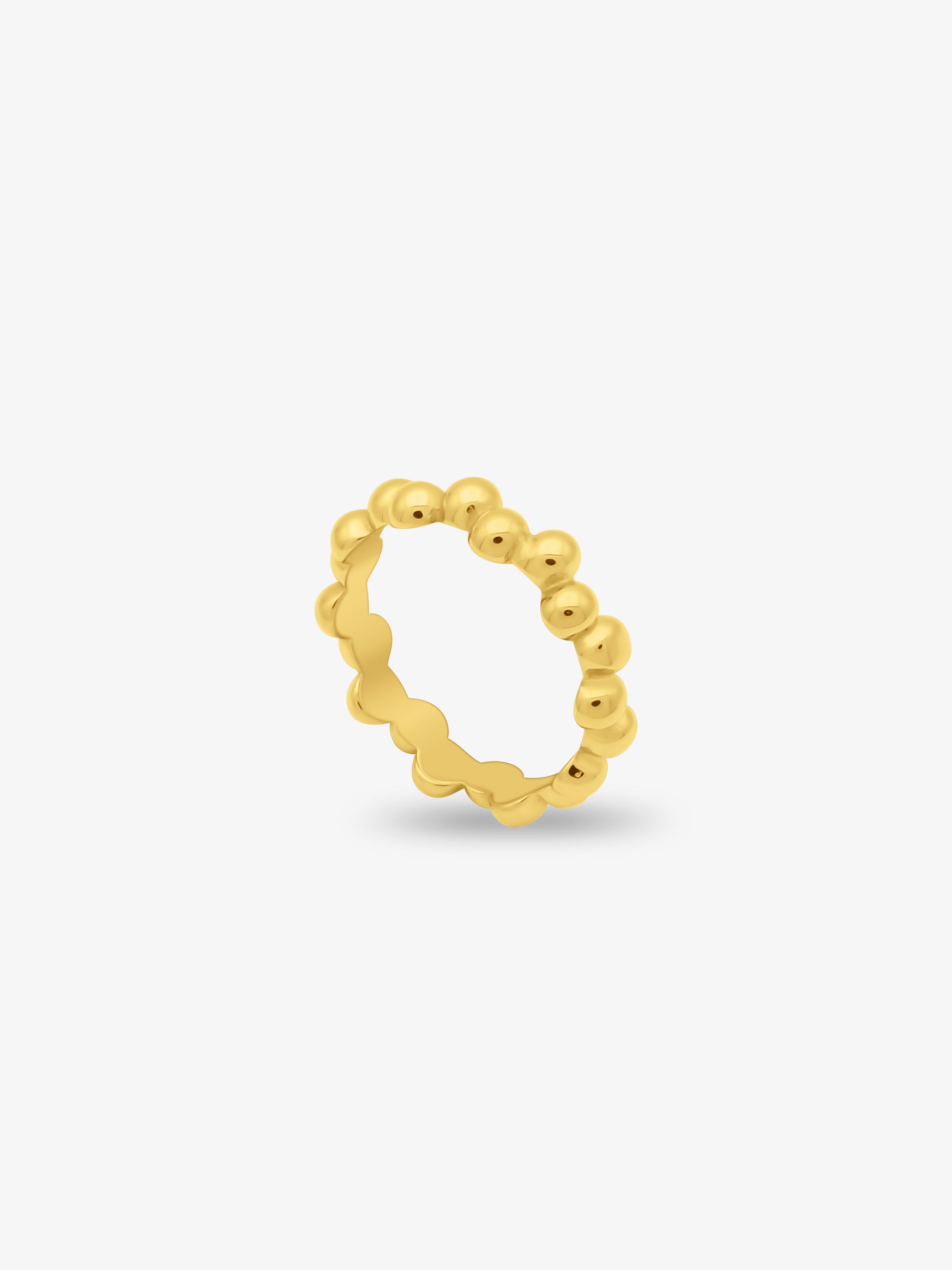Atom Petite Ring