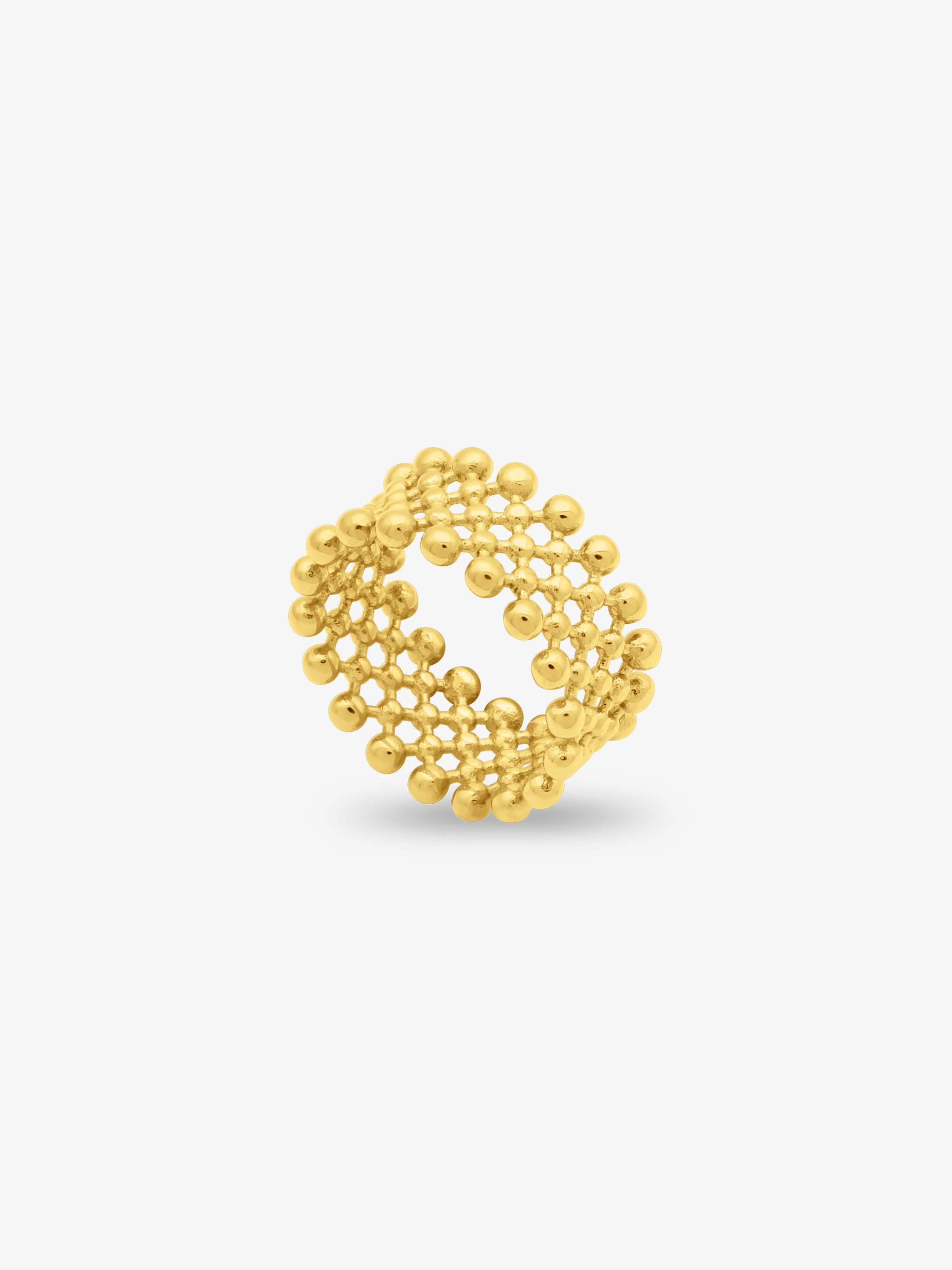Atom Ring