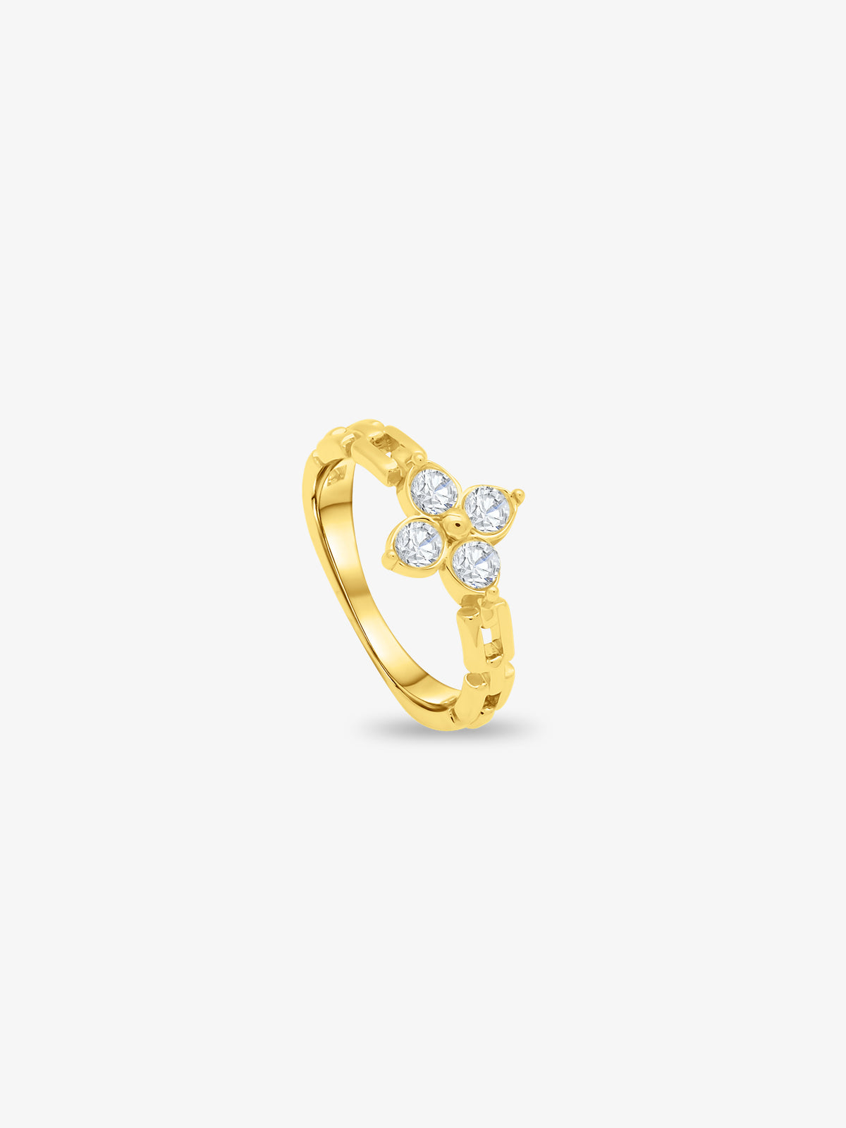 Nova Ring
