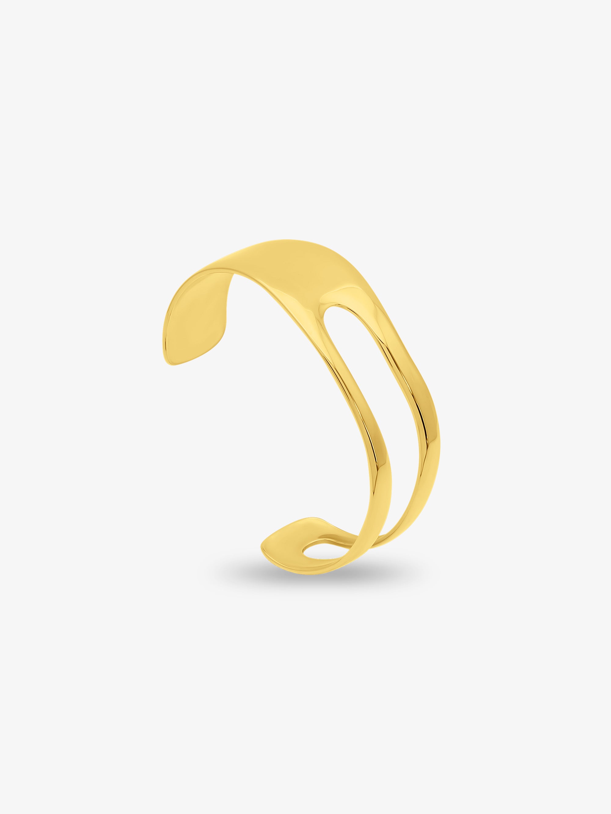 Lizz Frame Cuff